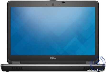 Замена видеокарты Делл Latitude E6440