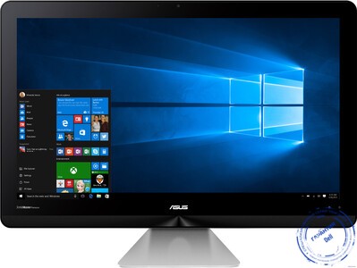 моноблок Dell Zen AiO ZN220ICUK-RA033T