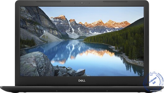 ноутбук Dell Inspiron 17 5770-5471