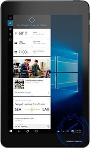 планшет Dell Venue 8 Pro 5855
