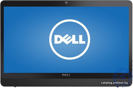 моноблок Dell Inspiron 24 3464-4284