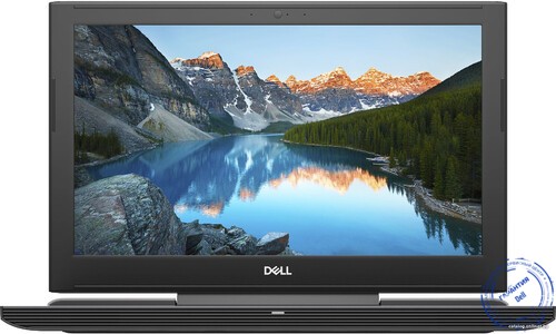 Замена экрана Делл Inspiron 15 7577 Inspiron0572V