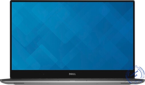 Замена жесткого диска Делл Precision 15 5520