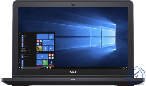 Замена оперативной памяти Делл Inspiron 15 5577 7359BLK-PUS