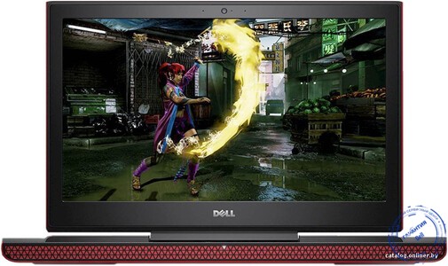 Замена клавиатуры Делл Inspiron 15 7567-9814