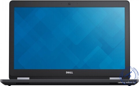 Замена оперативной памяти Делл Latitude 15 E5570