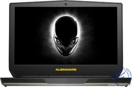 Замена экрана Делл Alienware 15 R2