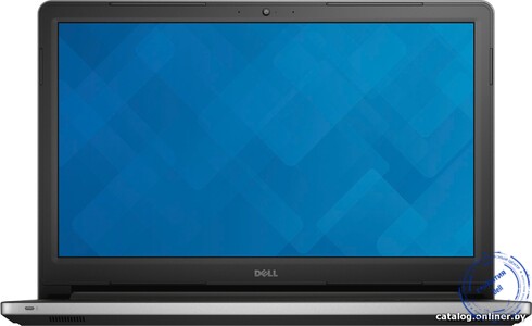 Замена клавиатуры Делл Inspiron 15 5559