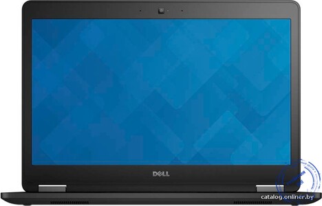 ноутбук Dell Latitude 14 E7470