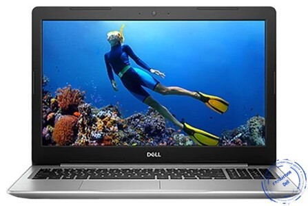ноутбук DELL INSPIRON 5570