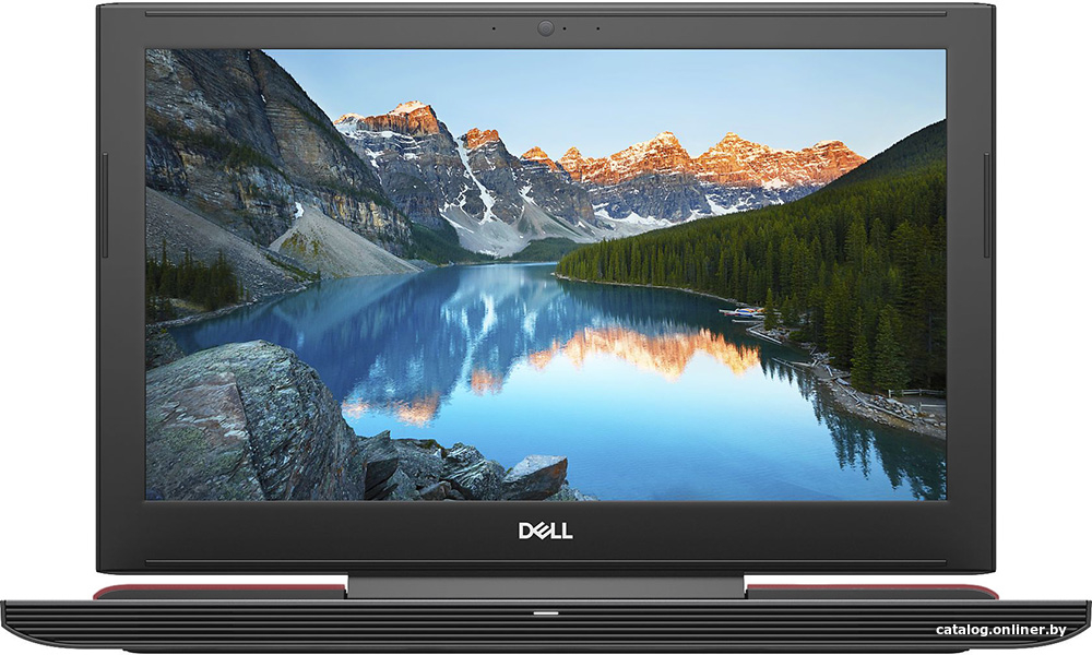 Замена жесткого диска Dell Inspiron 15 7577-9584