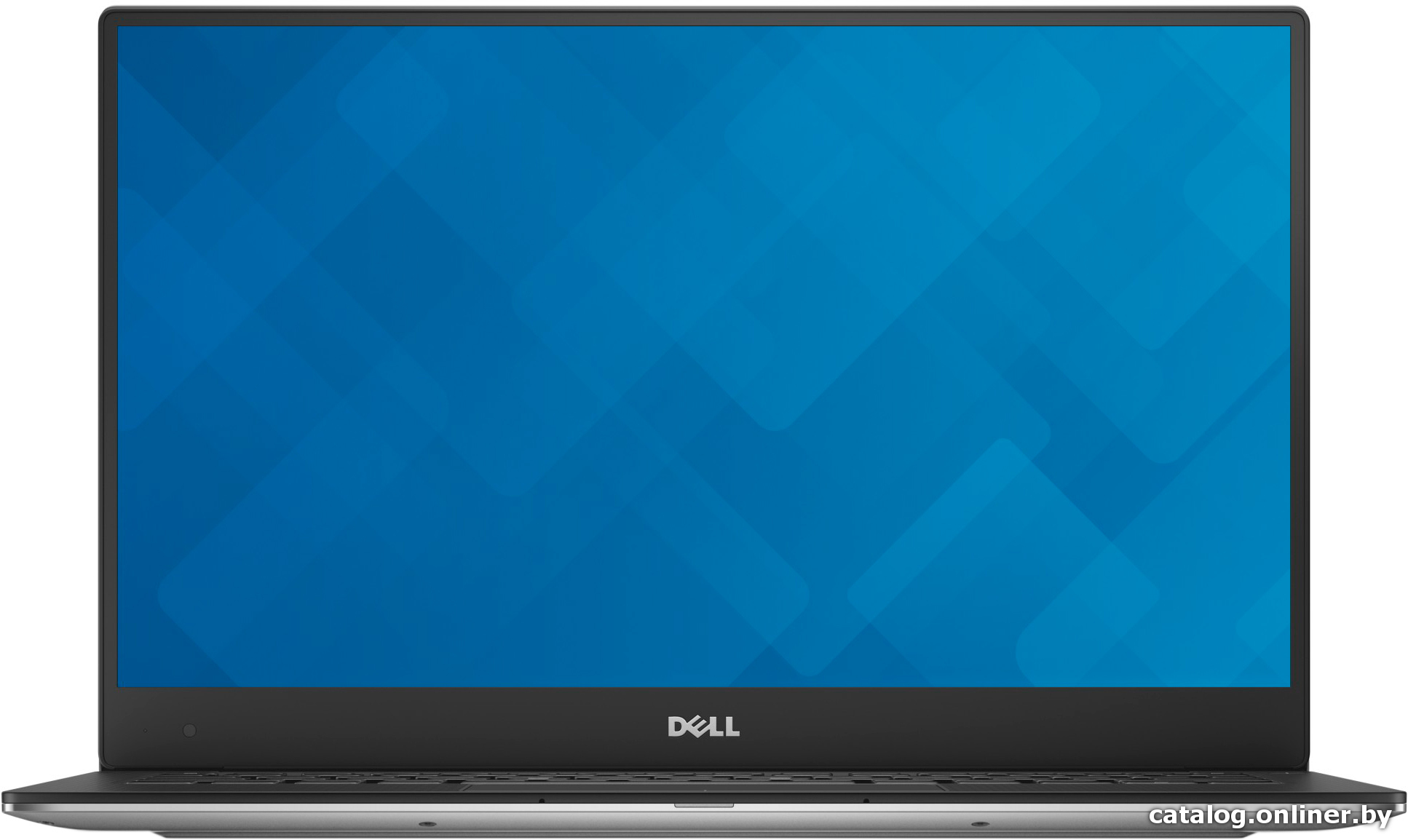 Замена жесткого диска Dell XPS 13 9350