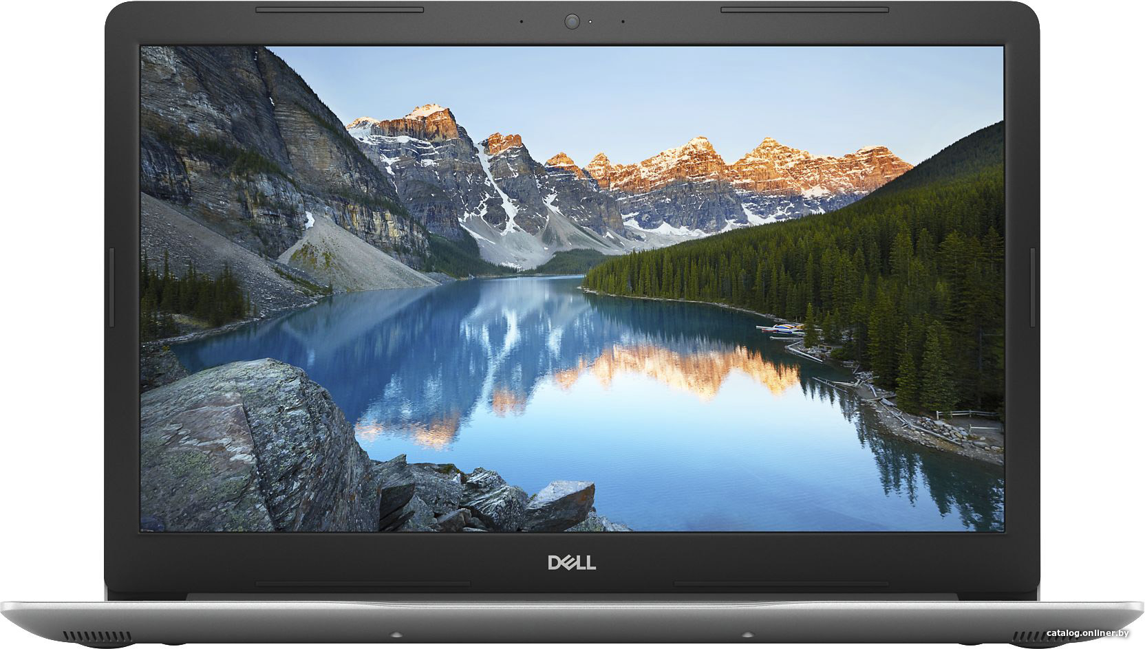 Замена жесткого диска Dell Inspiron 17 5770-5488