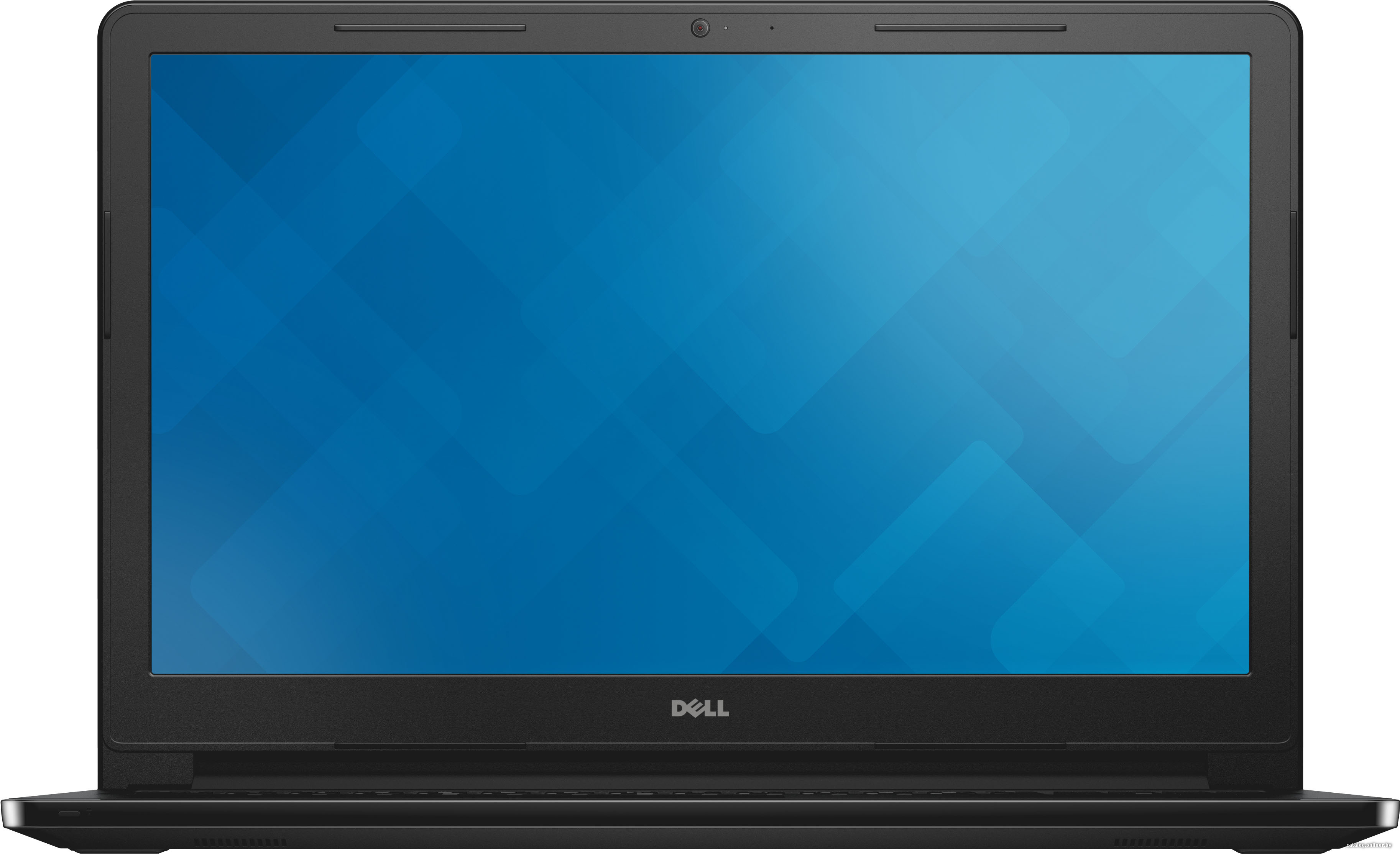 Замена жесткого диска Dell Inspiron 15 3567-5077