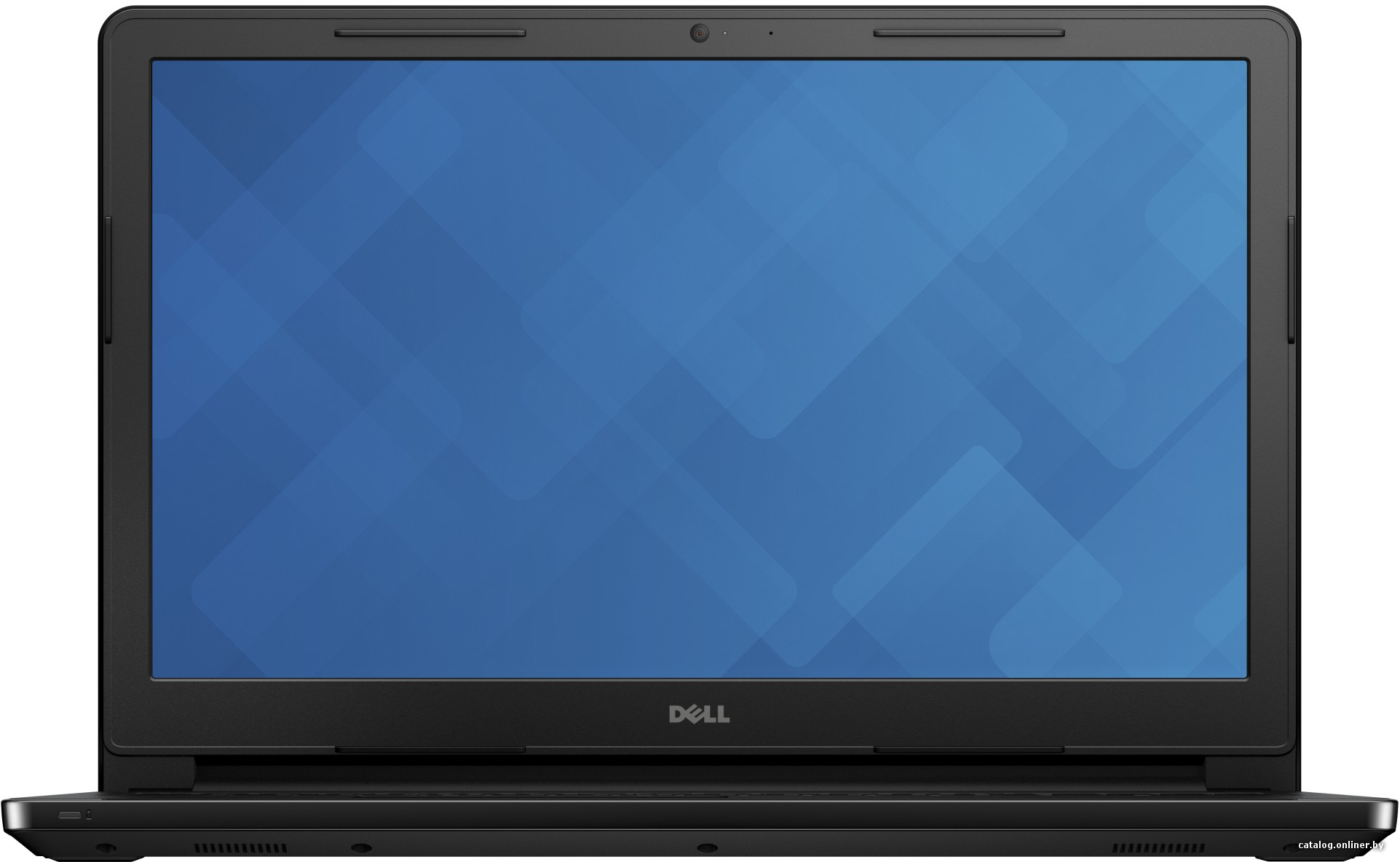Замена жесткого диска Dell Inspiron 15 3558