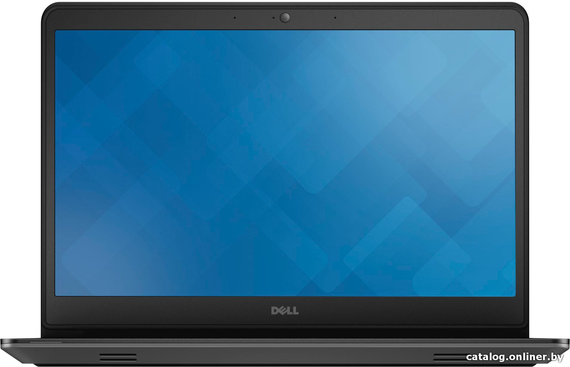 Замена жесткого диска Dell Latitude 14 3450