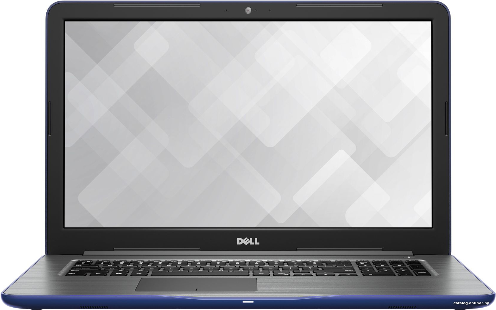 Замена жесткого диска Dell Inspiron 17 5767-9807