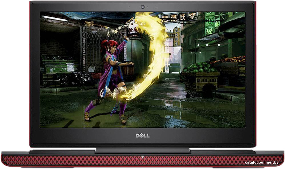 Замена жесткого диска Dell Inspiron 15 7567-9814