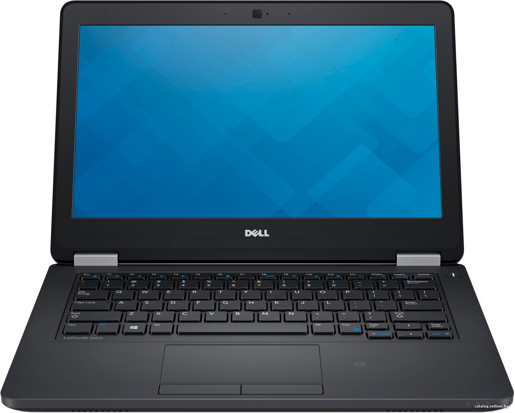 Замена жесткого диска Dell Latitude 12 E5270