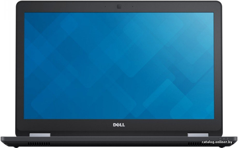 Замена жесткого диска Dell Latitude 15 E5570