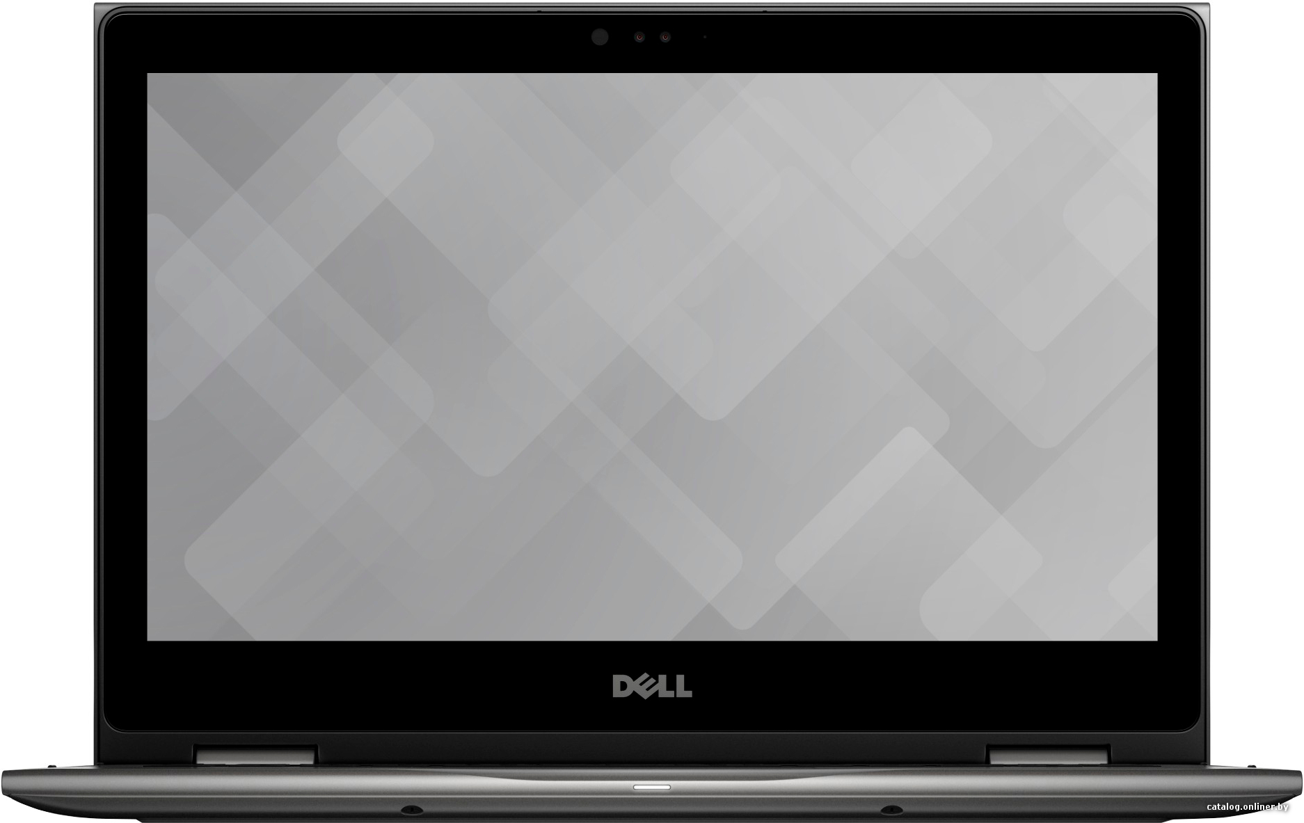 Замена жесткого диска Dell Inspiron 13 5368
