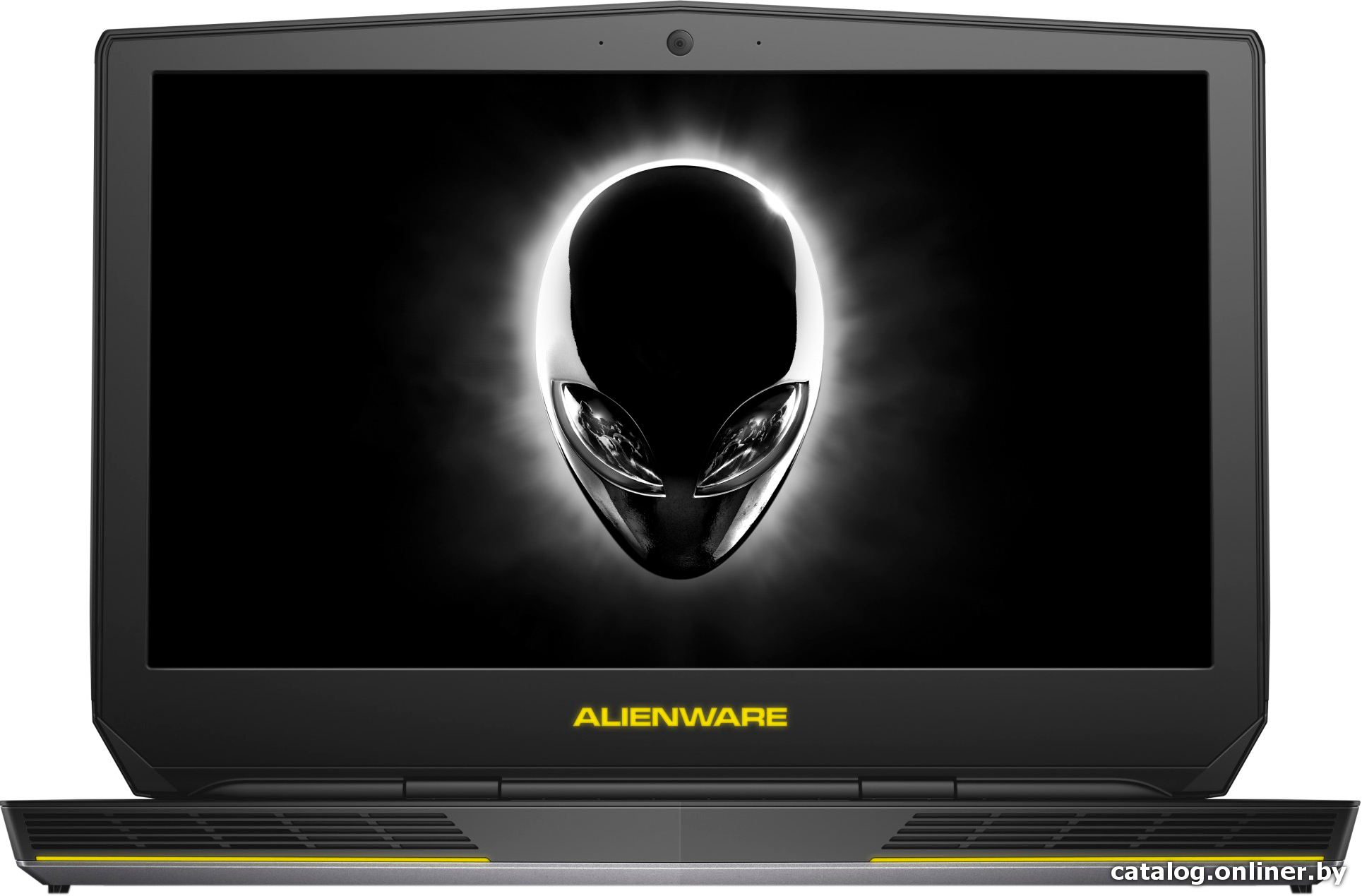 Замена жесткого диска Dell Alienware 15 R2