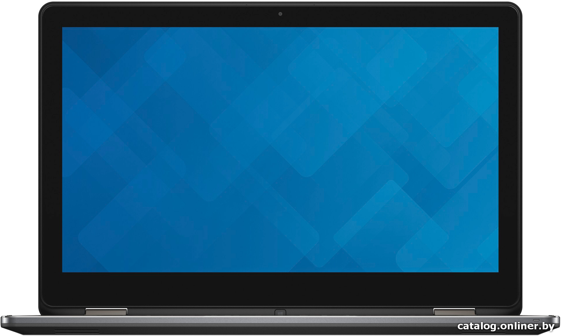 Замена жесткого диска Dell Inspiron 15 7568