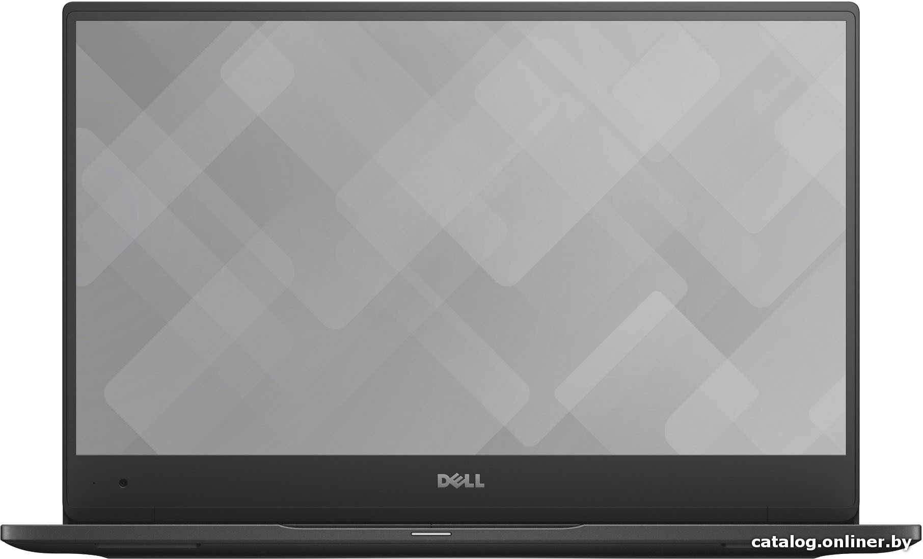 Замена жесткого диска Dell Latitude 13 7370