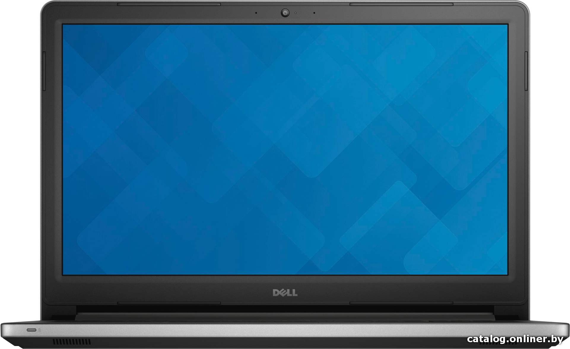 Замена жесткого диска Dell Inspiron 15 5559