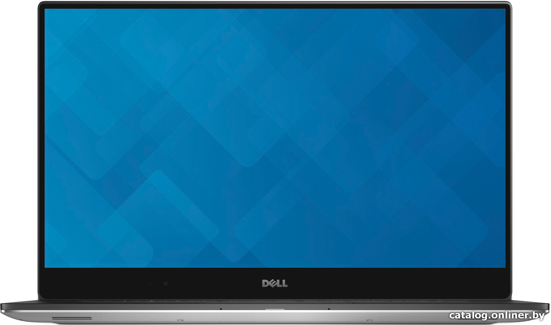 Замена жесткого диска Dell Precision 15 5510