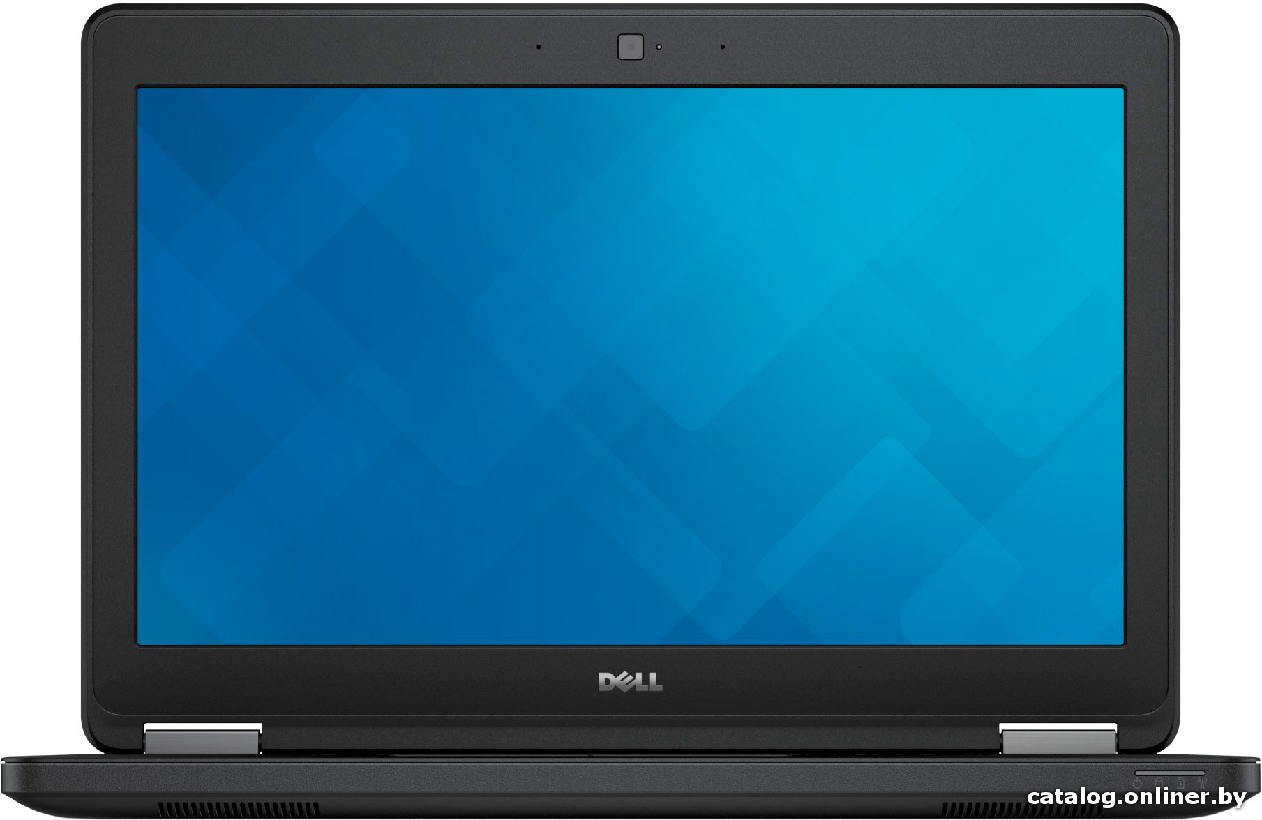 Замена жесткого диска Dell Latitude 12 E5250