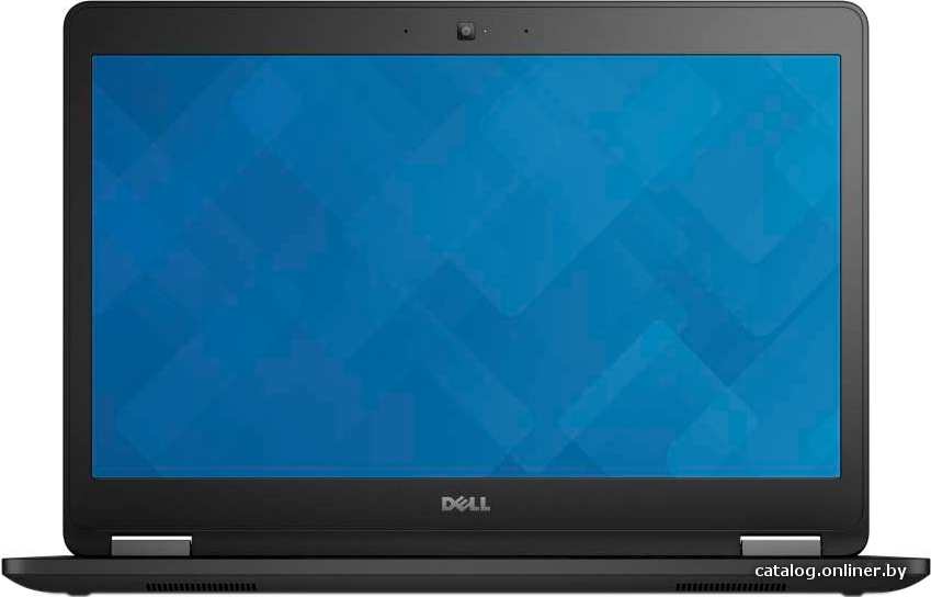 Замена жесткого диска Dell Latitude 14 E7470