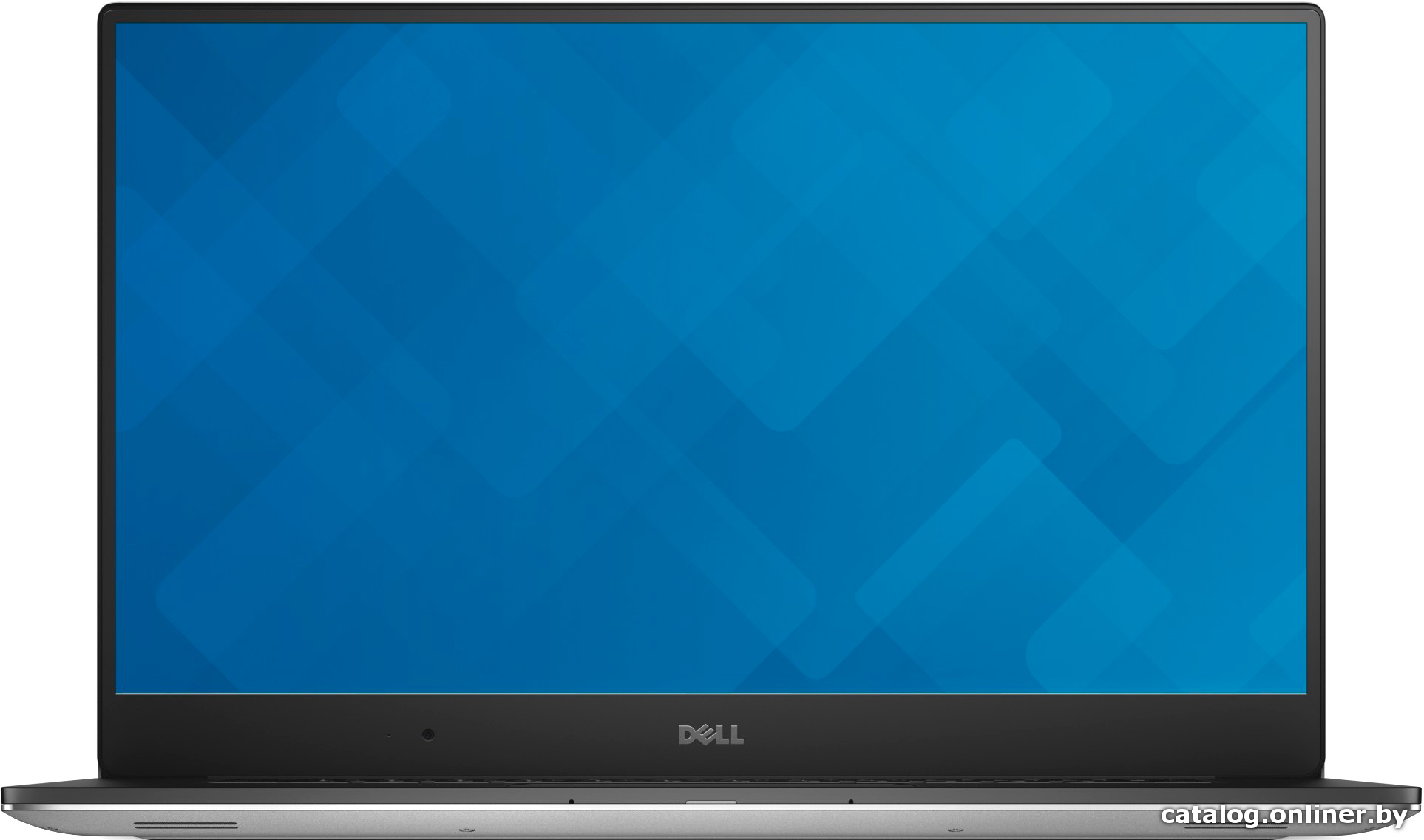 Замена жесткого диска Dell XPS 15 9550