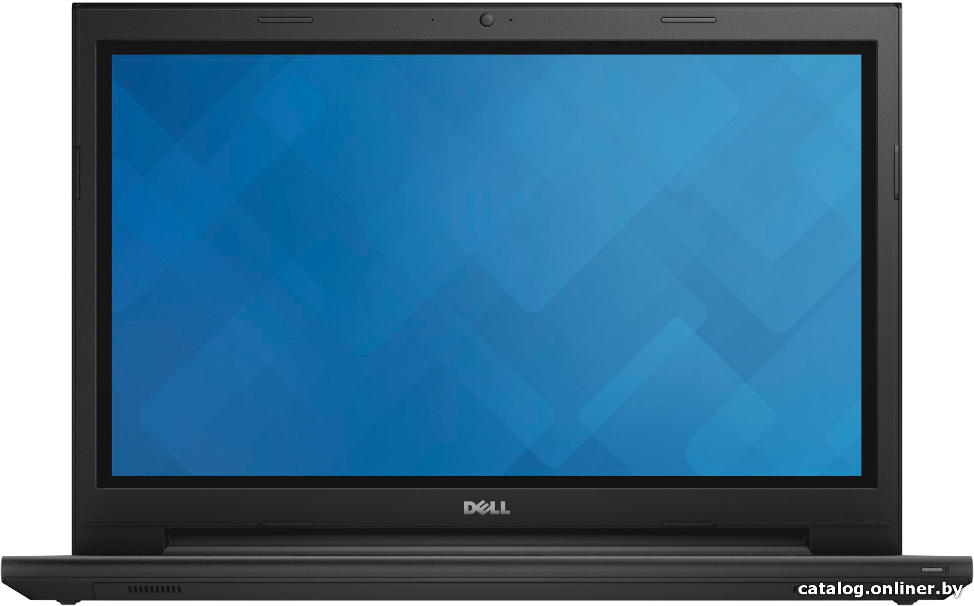 Замена жесткого диска Dell Inspiron 15 3543