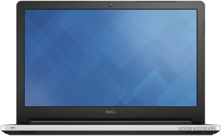 Замена жесткого диска Dell Inspiron 15 5558