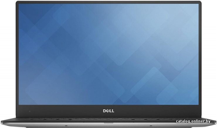 Замена жесткого диска Dell XPS 13 9360-5563