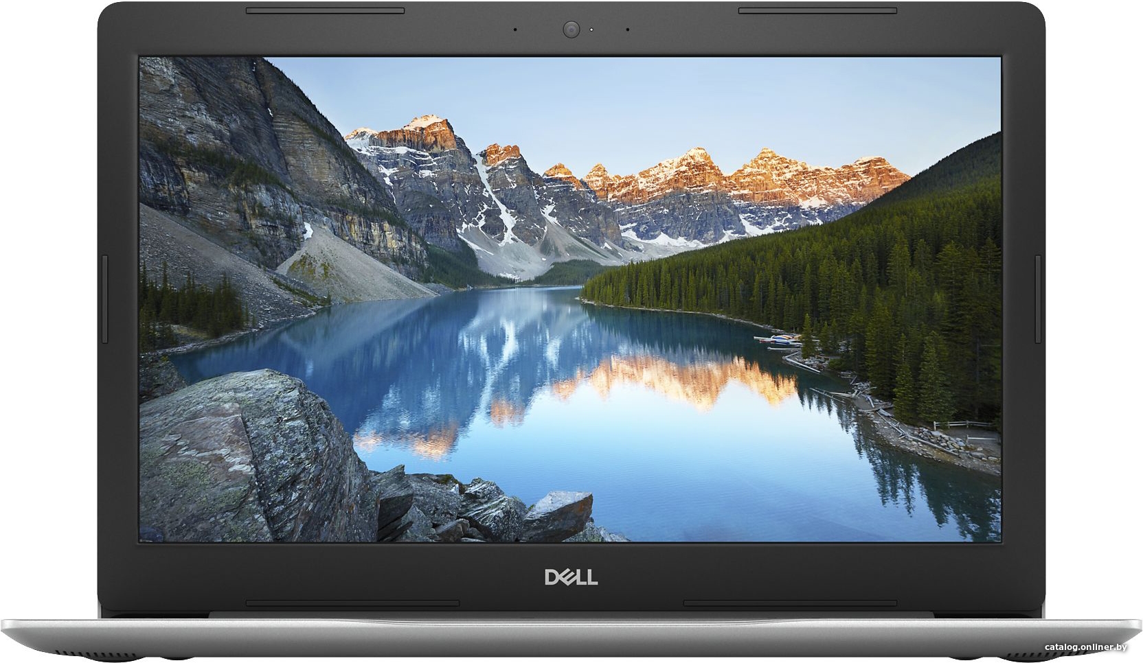 Замена жесткого диска Dell Inspiron 15 5570-5397